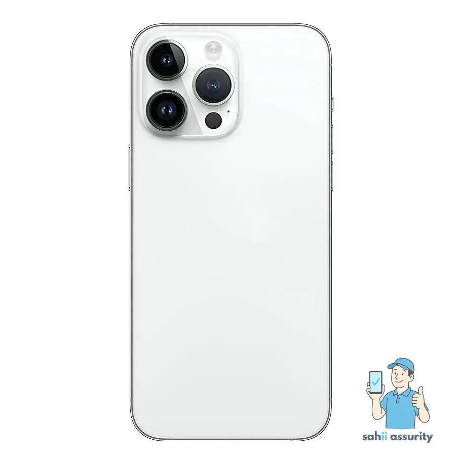 Full Body Housing for Apple iPhone 14 Pro Max